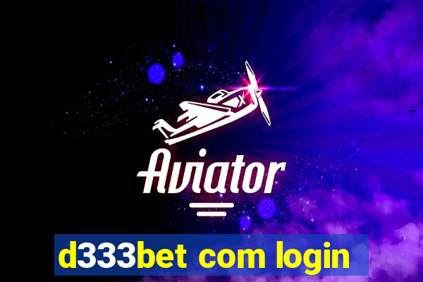 d333bet com login